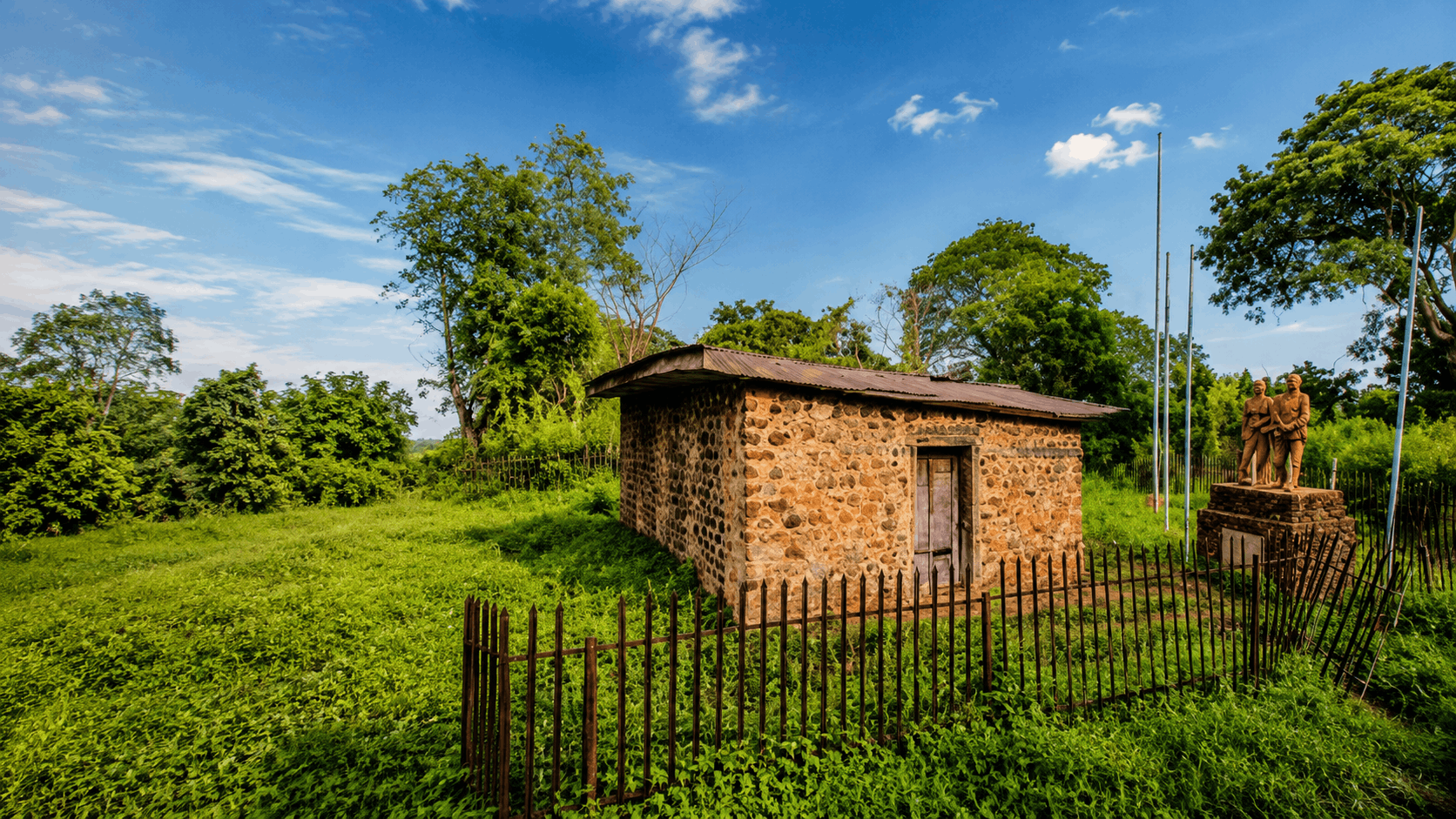 Heritage site