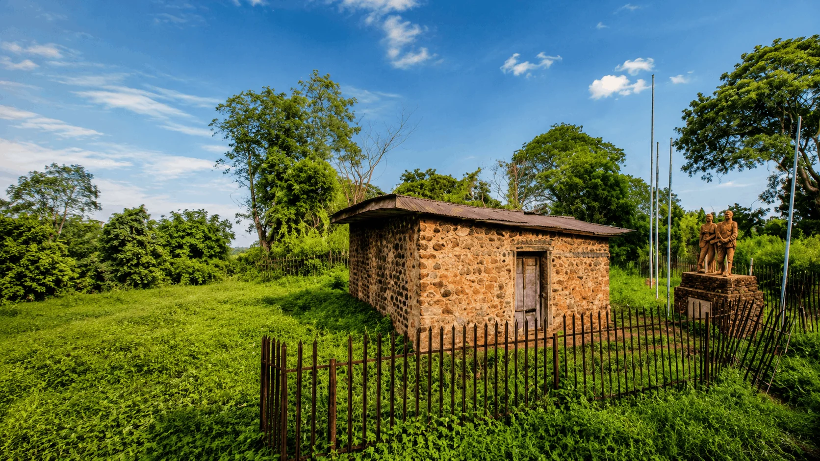 Heritage site