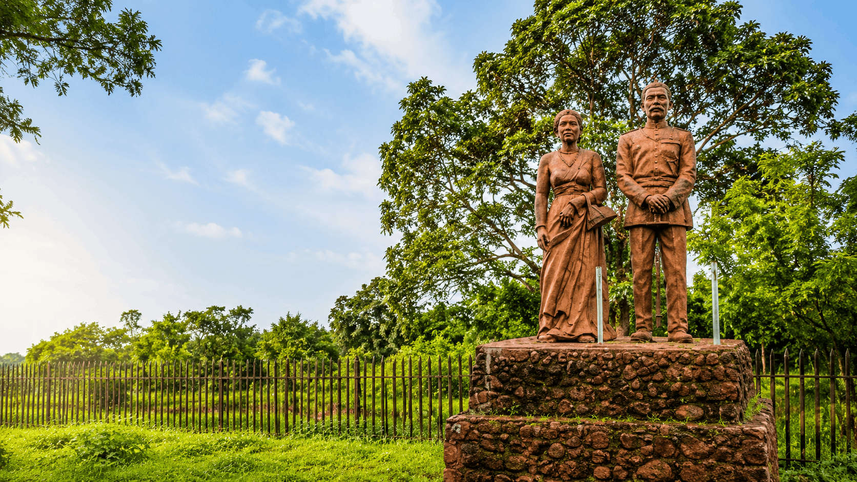 Cultural heritage