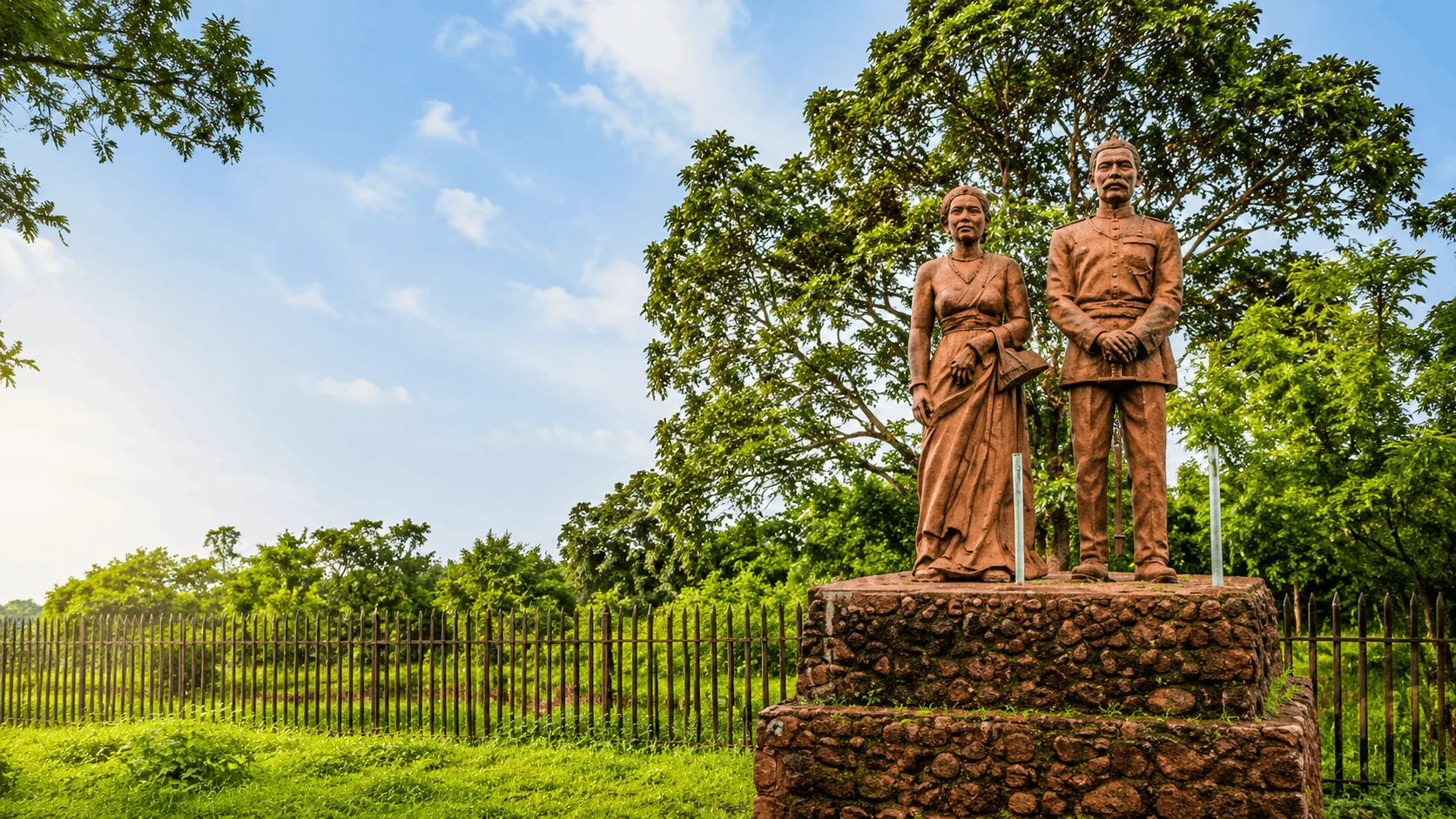 Cultural heritage