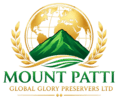 Mount Patti Global Glory Preservers Ltd logo