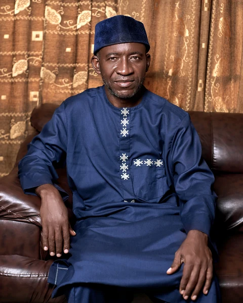 ABDULRAHEEM FADHILI