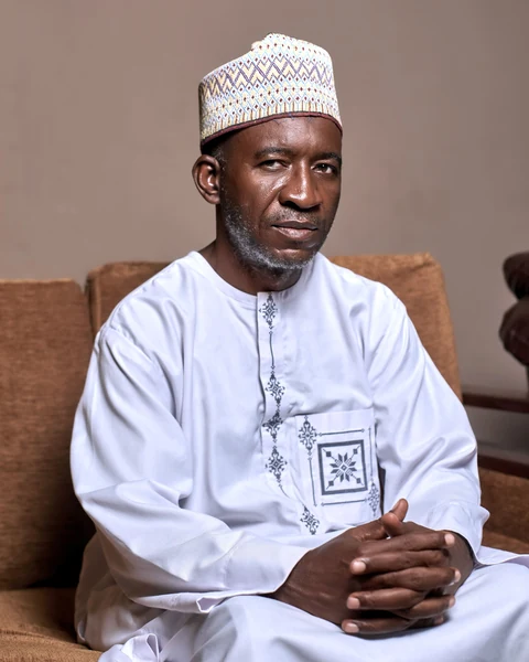 ABDULRAHEEM FADHILI