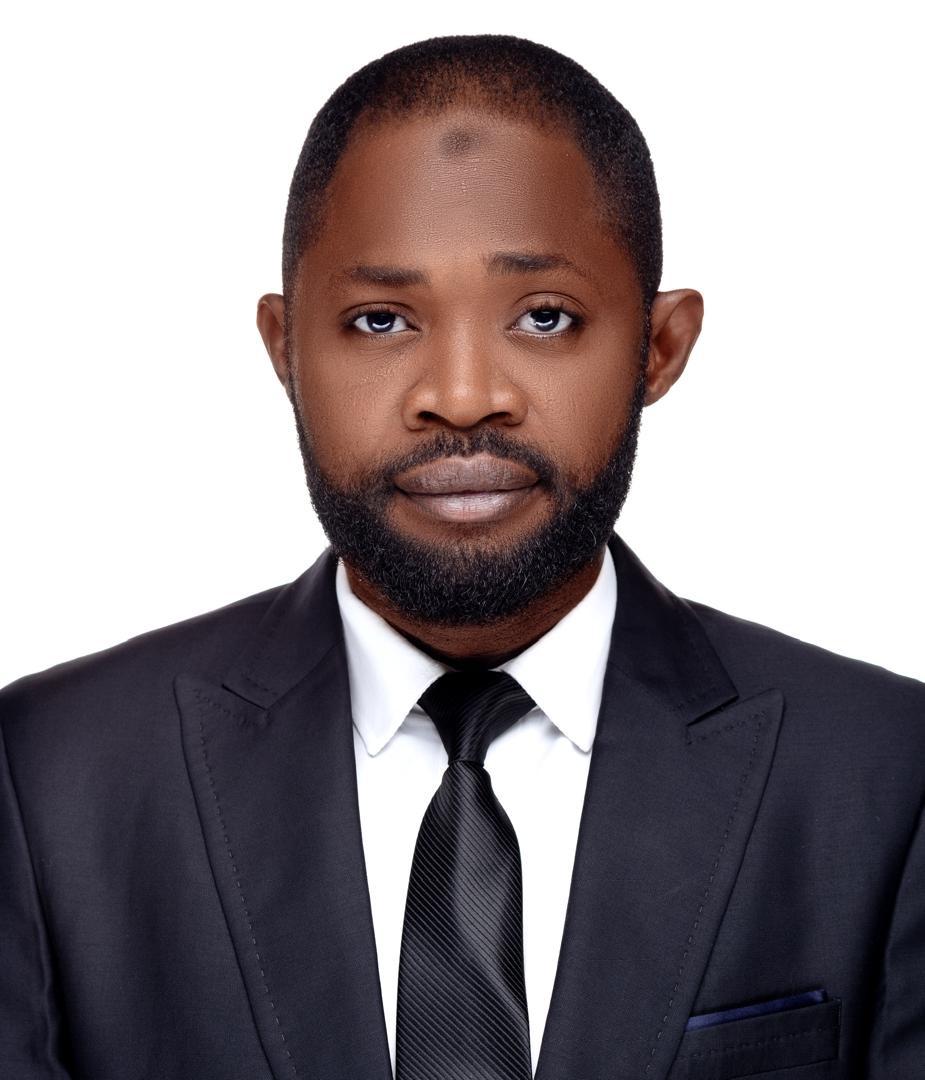 Bar. Ahmed Muazu