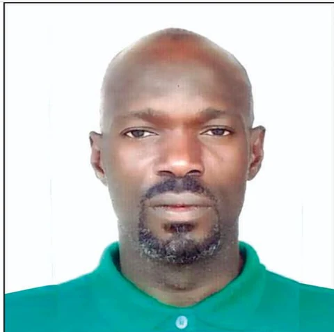 Peter Olajide Femi