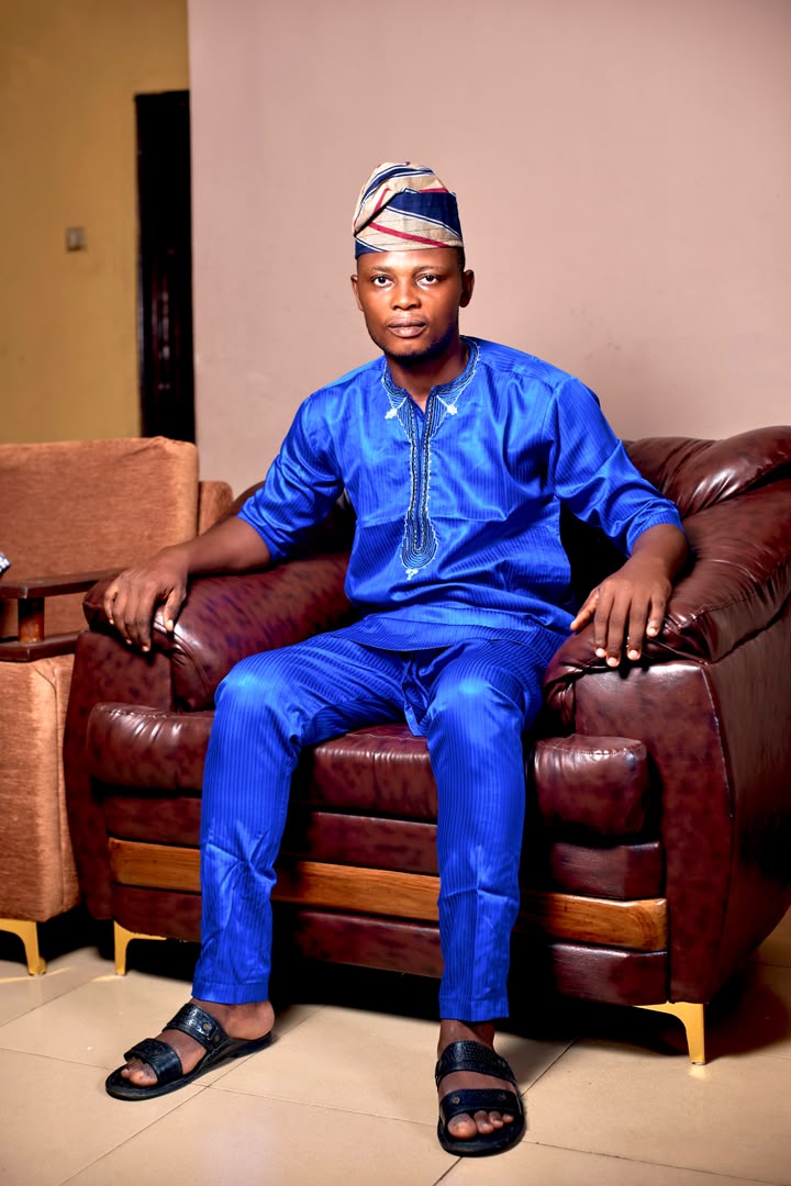 Tijani Amoto Ibrahim