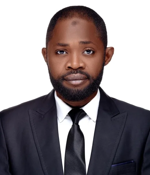 Barr. Ahmed Muazu